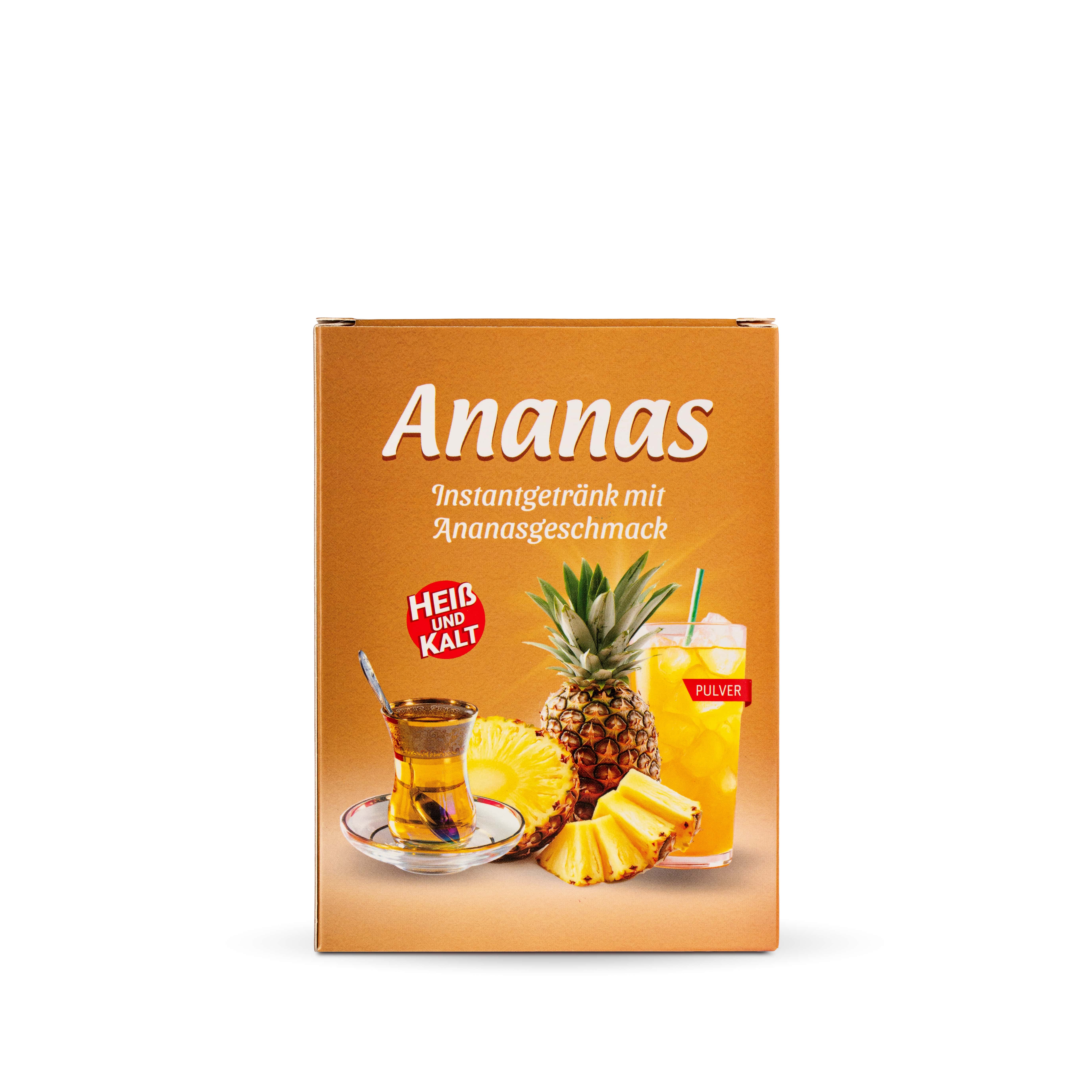 Ananastee 130 g