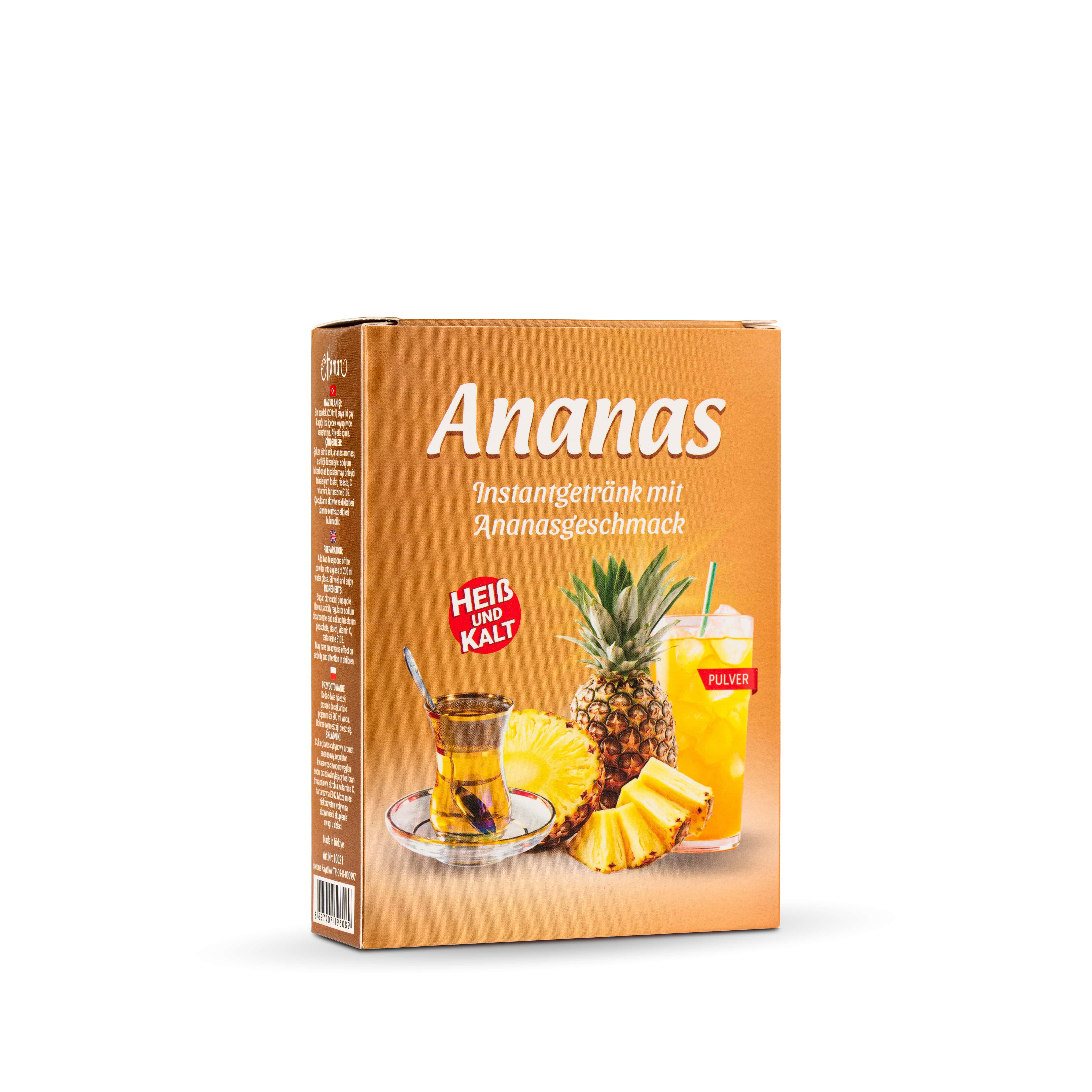Ananastee 130 g