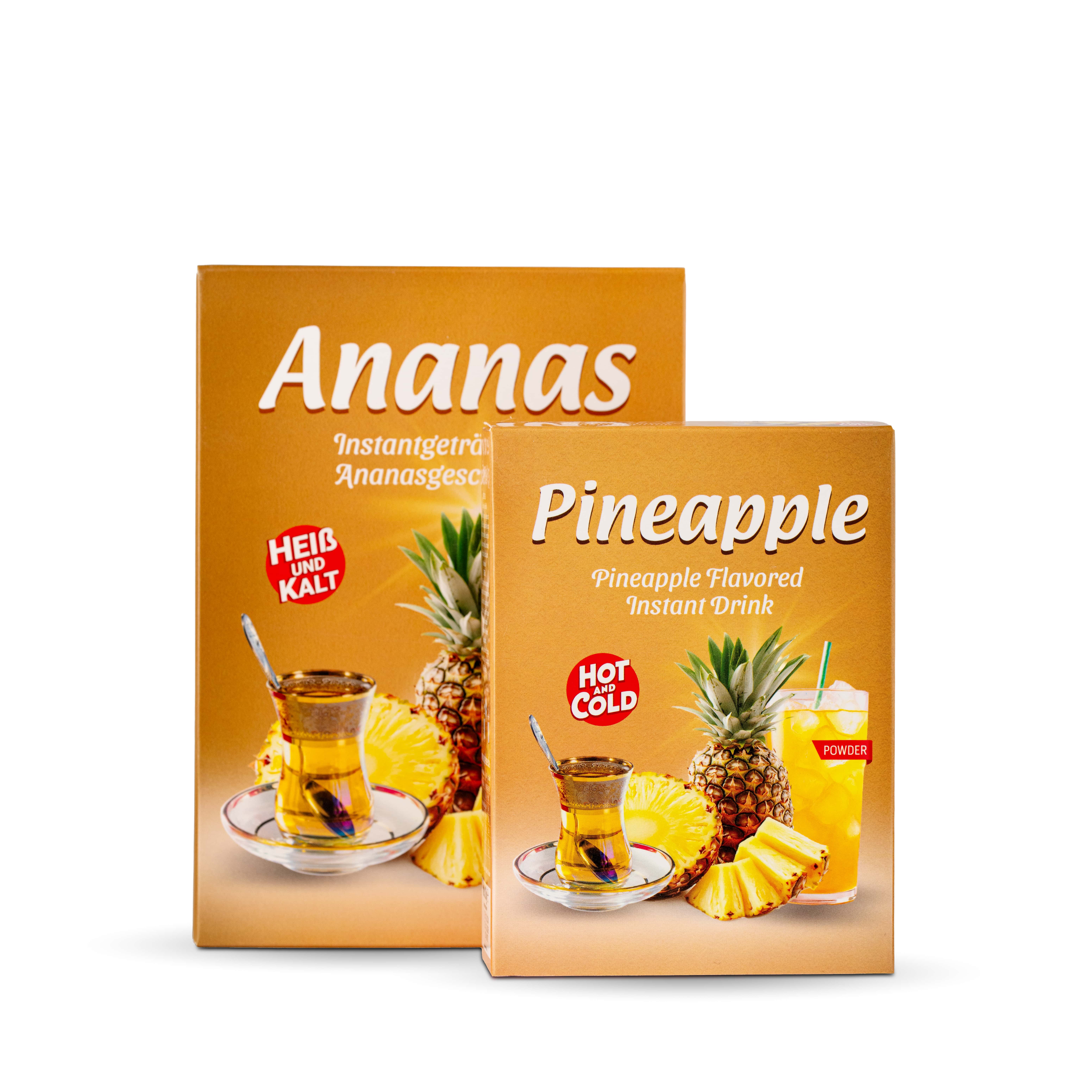 Ananastee 250 g