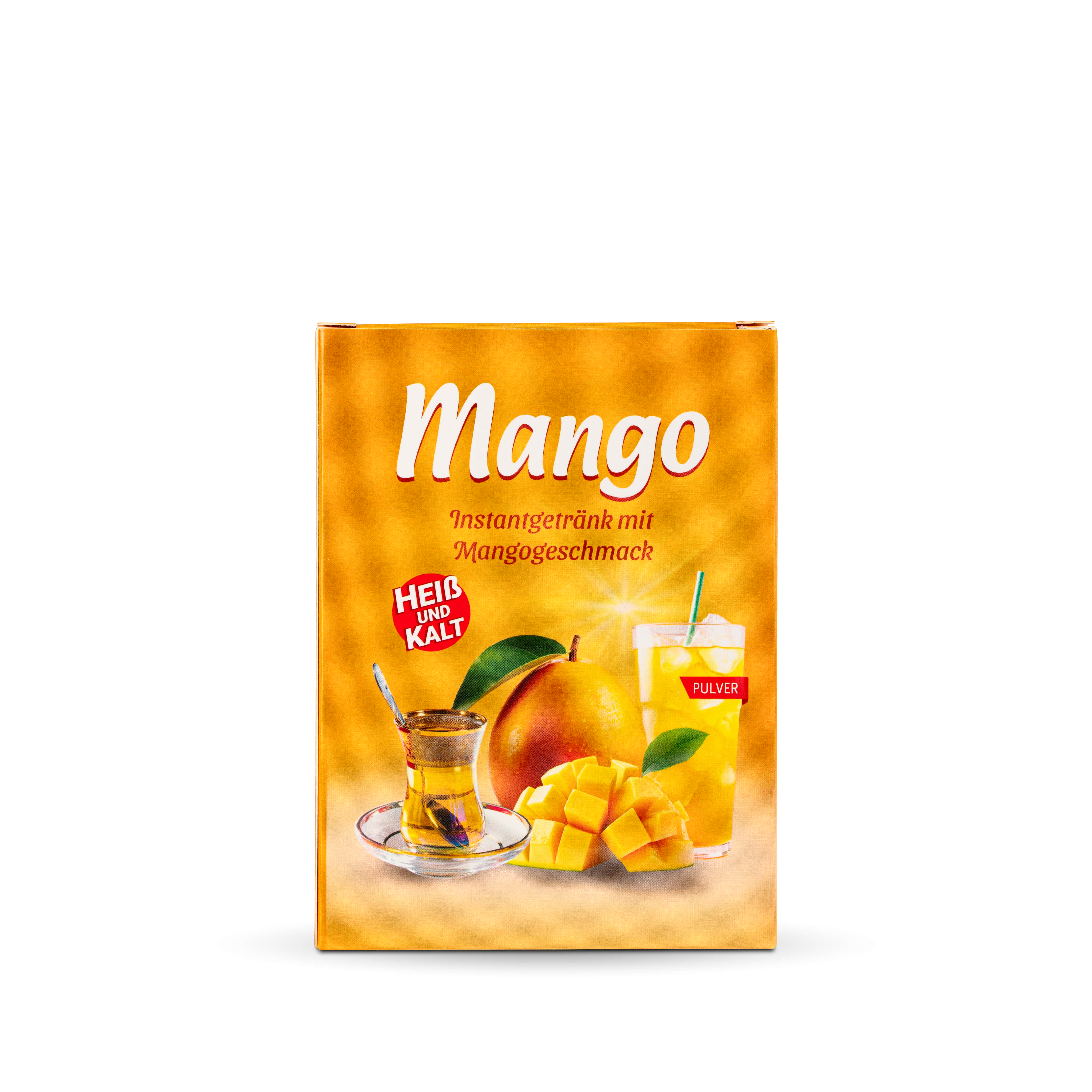 Mangotee 130 g
