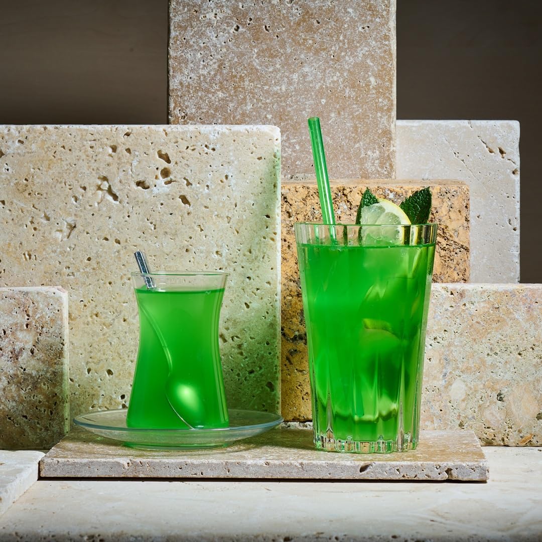 Nomaden Tee - Minze Zitrone 1000 g