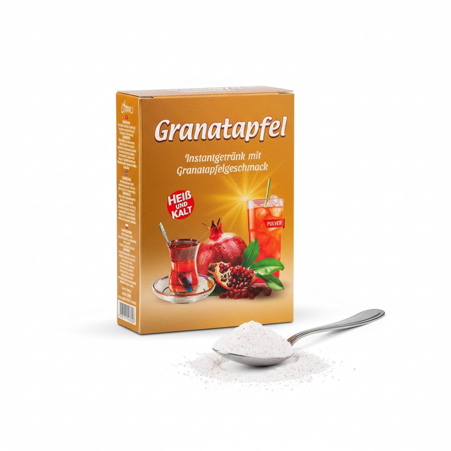 Granatapfeltee 130 g