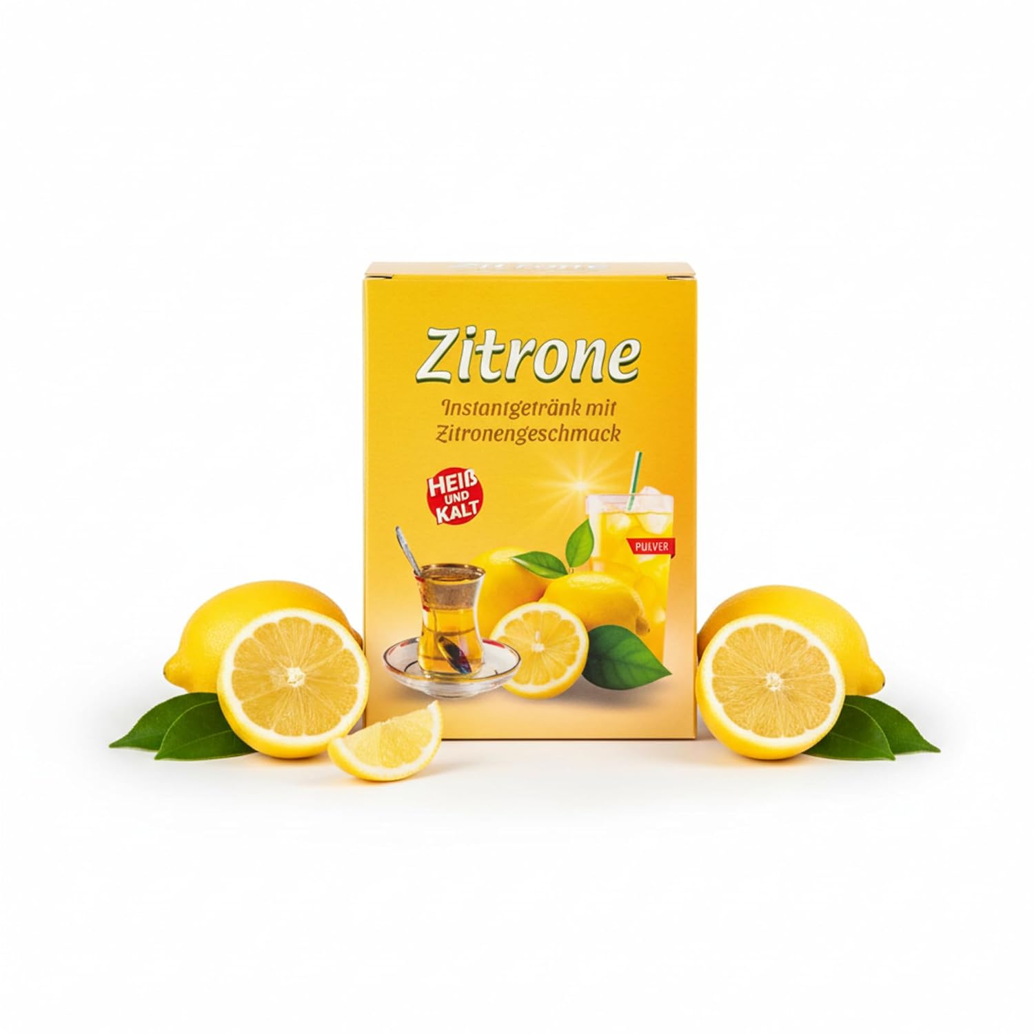 Zitronentee 250 g