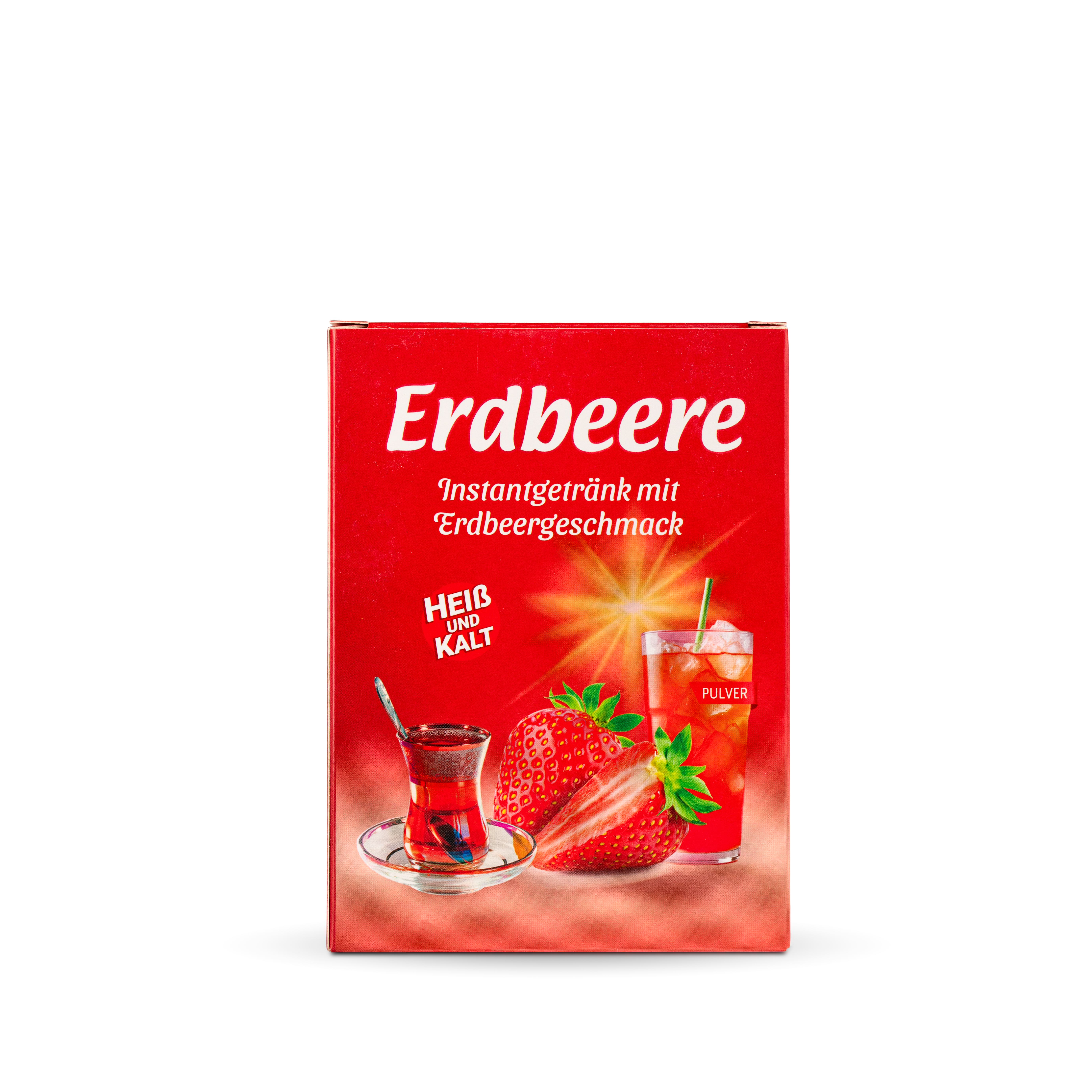 Erdbeertee 250 g