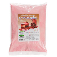Granatapfeltee 1000 g