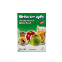Türkischer Apfeltee Grün 130 g