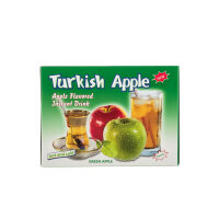 Türkischer Apfeltee Grün 130 g