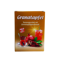 Granatapfeltee 130 g