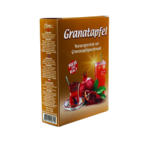 Granatapfeltee 130 g