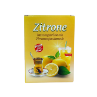 Zitronentee 130 g