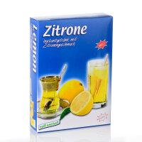 Zitronentee 130 g