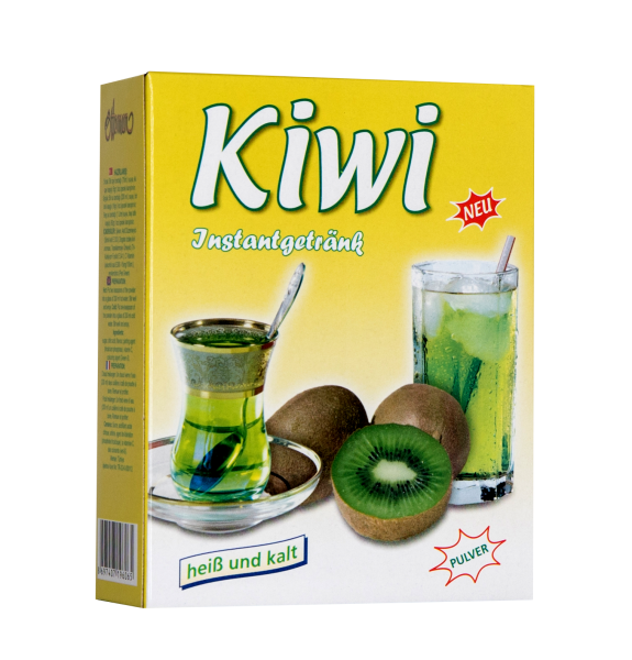 Kiwitee 130 g