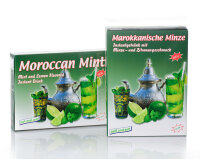Marokkanischer Tee 130 g