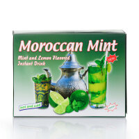 Marokkanischer Tee 130 g