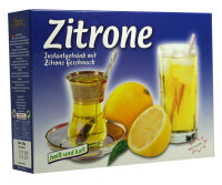 Zitronentee 250 g